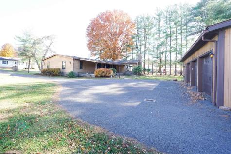 221 Broadway Avenue Bridgeport WV 26330-0000