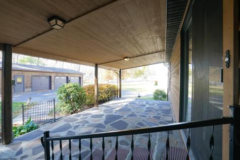 221 Broadway Avenue Bridgeport WV 26330-0000