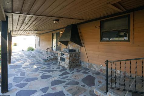 221 Broadway Avenue Bridgeport WV 26330-0000