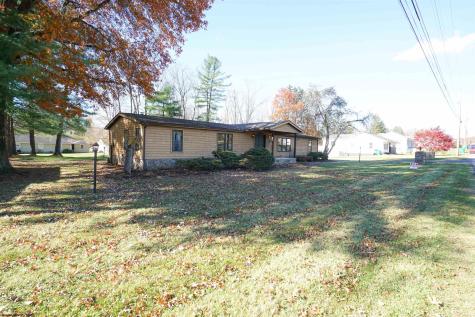 221 Broadway Avenue Bridgeport WV 26330-0000