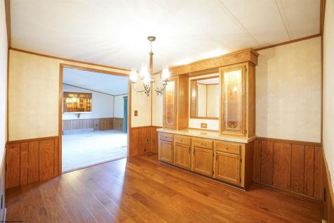 221 Broadway Avenue Bridgeport WV 26330-0000