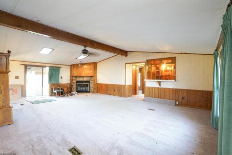 221 Broadway Avenue Bridgeport WV 26330-0000