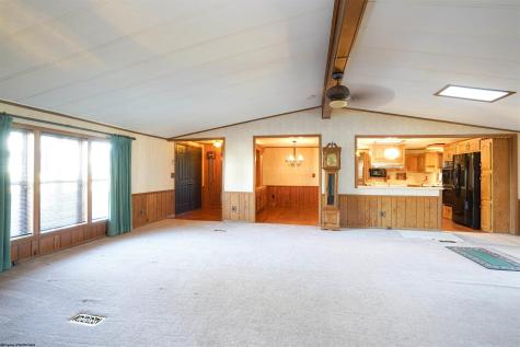 221 Broadway Avenue Bridgeport WV 26330-0000