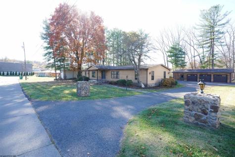 221 Broadway Avenue Bridgeport WV 26330-0000