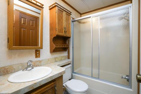 221 Broadway Avenue Bridgeport WV 26330-0000