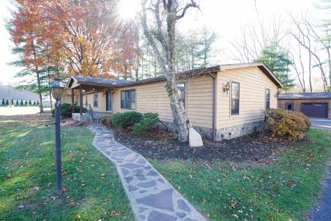 221 Broadway Avenue Bridgeport WV 26330-0000