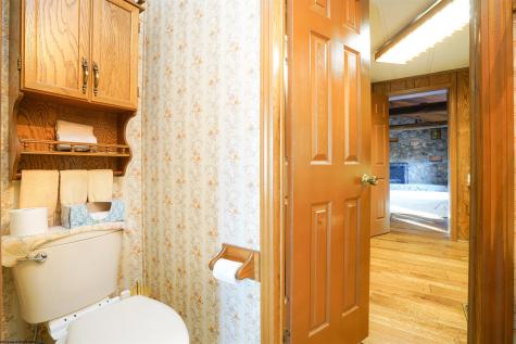 221 Broadway Avenue Bridgeport WV 26330-0000