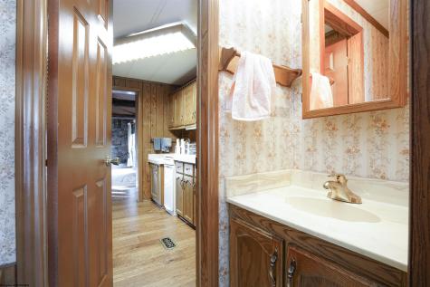 221 Broadway Avenue Bridgeport WV 26330-0000