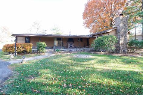 221 Broadway Avenue Bridgeport WV 26330-0000