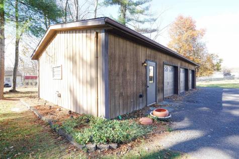 221 Broadway Avenue Bridgeport WV 26330-0000