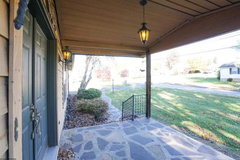 221 Broadway Avenue Bridgeport WV 26330-0000