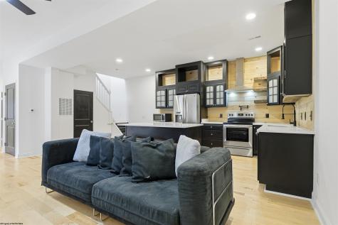 2356 Cove Lick Road Weston WV 25452