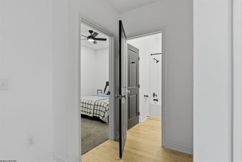 2356 Cove Lick Road Weston WV 25452