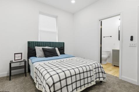 2356 Cove Lick Road Weston WV 25452