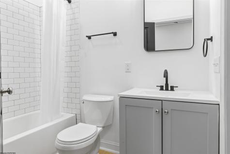 2356 Cove Lick Road Weston WV 25452