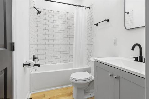 2356 Cove Lick Road Weston WV 25452