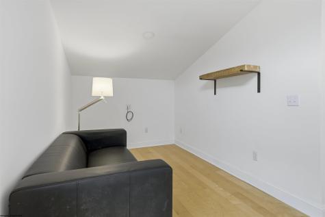 2356 Cove Lick Road Weston WV 25452