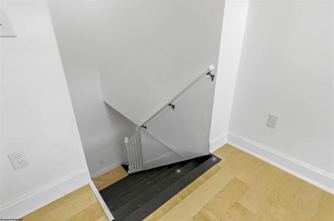 2356 Cove Lick Road Weston WV 25452