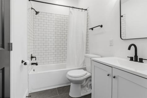 2356 Cove Lick Road Weston WV 25452