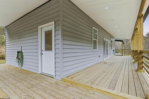 2356 Cove Lick Road Weston WV 25452