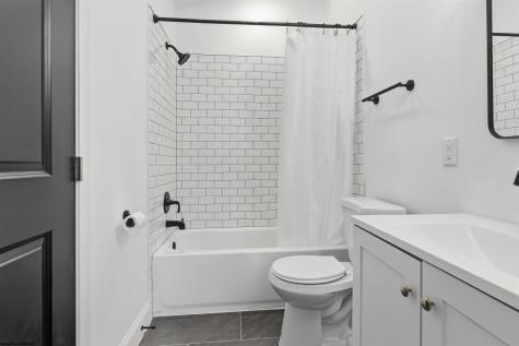 2356 Cove Lick Road Weston WV 25452