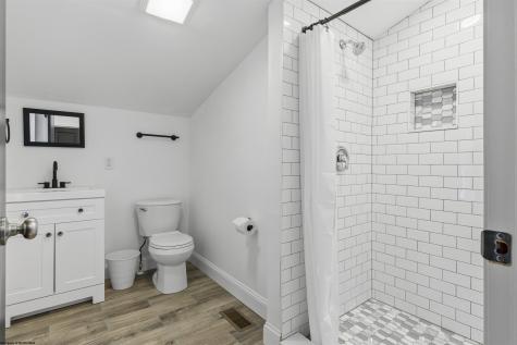 2356 Cove Lick Road Weston WV 25452