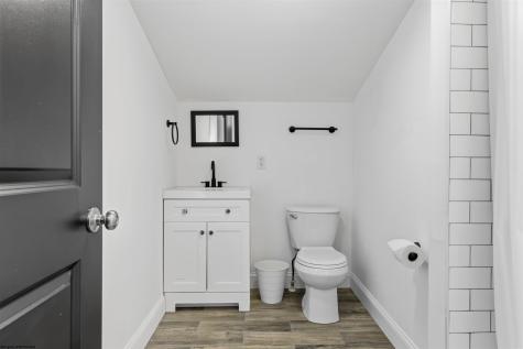 2356 Cove Lick Road Weston WV 25452