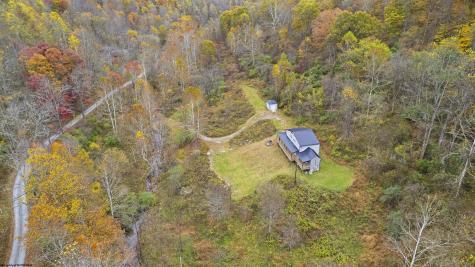 2356 Cove Lick Road Weston WV 25452