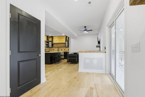 2356 Cove Lick Road Weston WV 25452