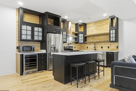 2356 Cove Lick Road Weston WV 25452