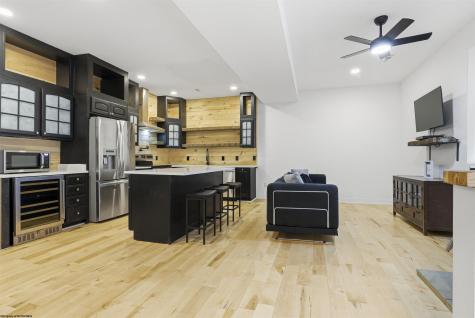 2356 Cove Lick Road Weston WV 25452