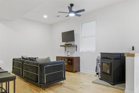 2356 Cove Lick Road Weston WV 25452