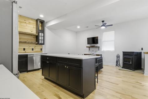 2356 Cove Lick Road Weston WV 25452