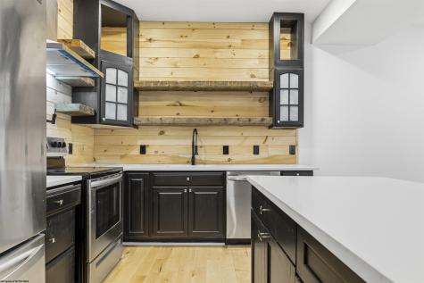 2356 Cove Lick Road Weston WV 25452