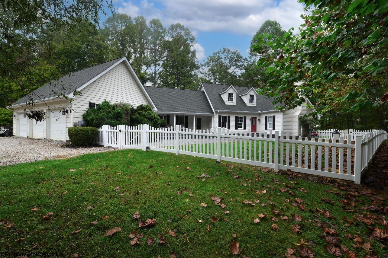332 Timberbrook Lane Bridgeport WV 26330