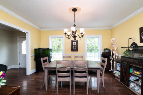 332 Timberbrook Lane Bridgeport WV 26330