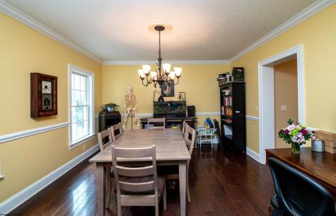 332 Timberbrook Lane Bridgeport WV 26330