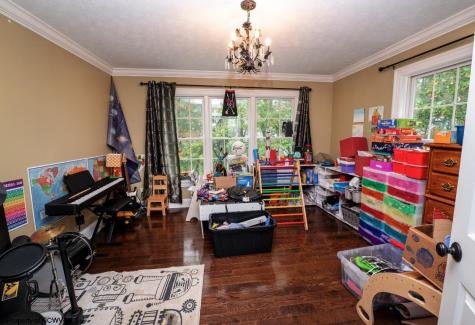 332 Timberbrook Lane Bridgeport WV 26330