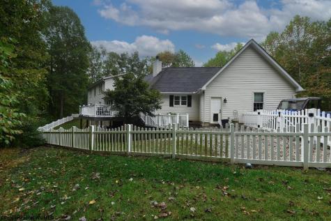 332 Timberbrook Lane Bridgeport WV 26330
