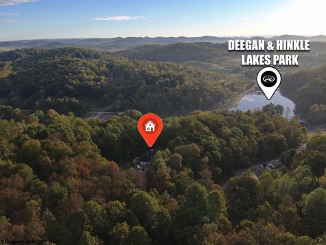 332 Timberbrook Lane Bridgeport WV 26330