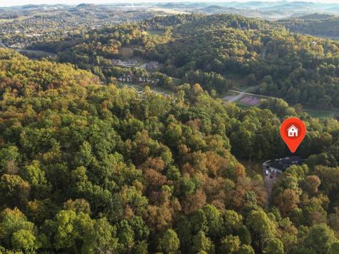 332 Timberbrook Lane Bridgeport WV 26330