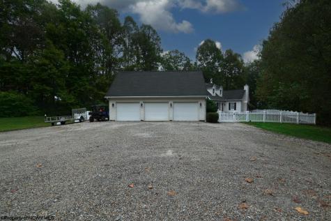 332 Timberbrook Lane Bridgeport WV 26330