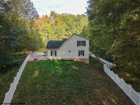 332 Timberbrook Lane Bridgeport WV 26330
