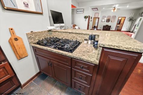401 Jefferson Street Mannington WV 26582