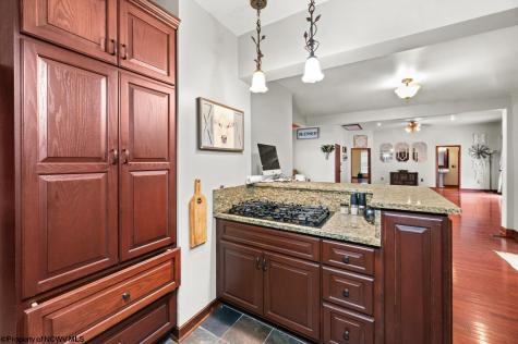 401 Jefferson Street Mannington WV 26582