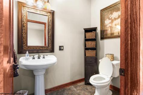 401 Jefferson Street Mannington WV 26582