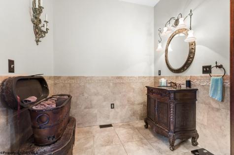 401 Jefferson Street Mannington WV 26582