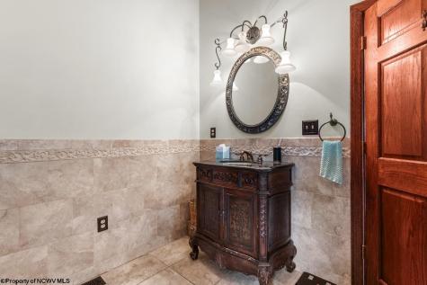 401 Jefferson Street Mannington WV 26582