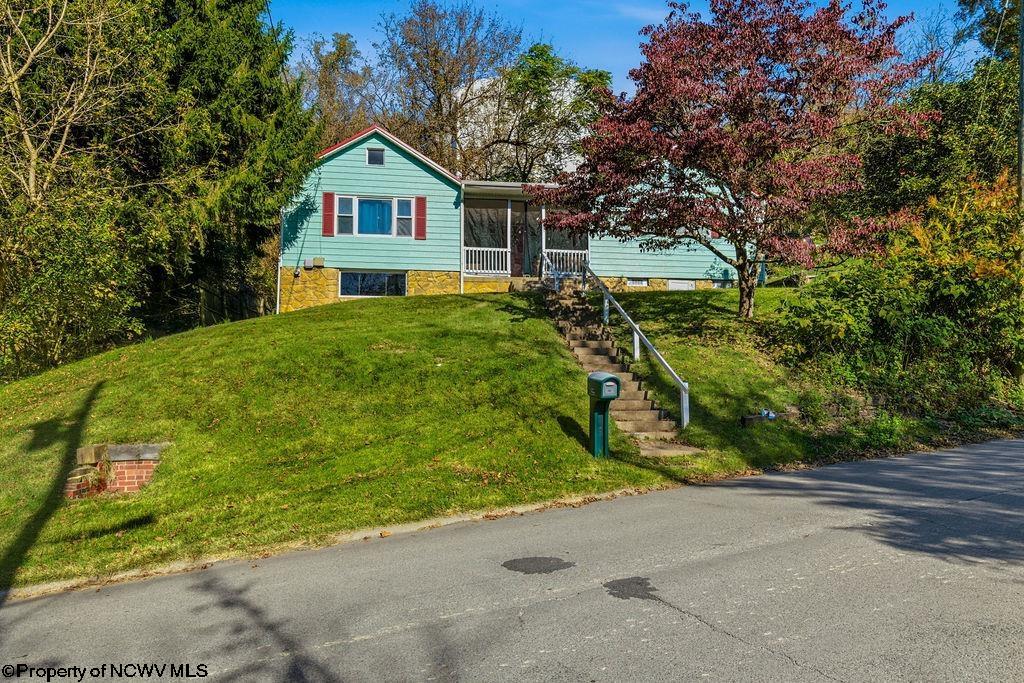 205 Winding Way Clarksburg WV 26301