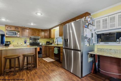 205 Winding Way Clarksburg WV 26301